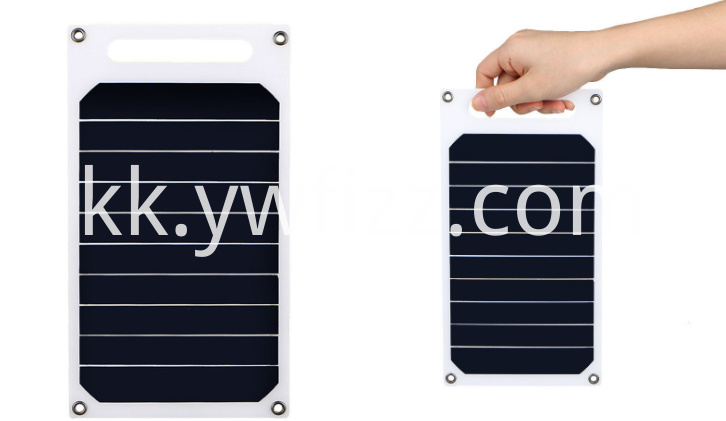 Портативті күн панельдері Portable solar panels